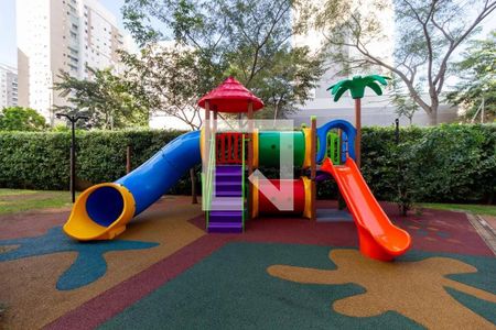 Apartamento à venda com 43m², 1 quarto e sem vaga Apartamento à venda com 43m², 1 quarto e sem vagaÁrea Comum