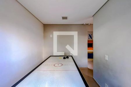 Apartamento à venda com 43m², 1 quarto e sem vaga Apartamento à venda com 43m², 1 quarto e sem vagaÁrea Comum