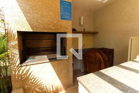 Apartamento à venda com 43m², 1 quarto e sem vaga Apartamento à venda com 43m², 1 quarto e sem vagaÁrea Comum
