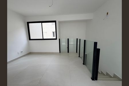 Apartamento à venda com 133m², 3 quartos e 3 vagas Apartamento à venda com 133m², 3 quartos e 3 vagasQuarto