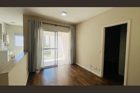Apartamento para alugar com 1 quarto, 50m² em Cambuí, Campinas