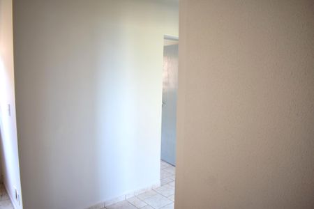 Sala de apartamento para alugar com 2 quartos, 49m² em Ipiranga, Ribeirão Preto