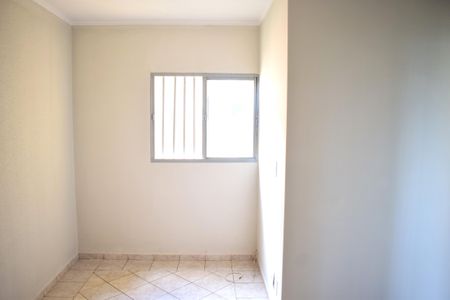 Sala de apartamento para alugar com 2 quartos, 49m² em Ipiranga, Ribeirão Preto