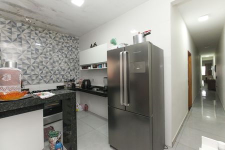 Casa à venda com 180m², 3 quartos e 5 vagas