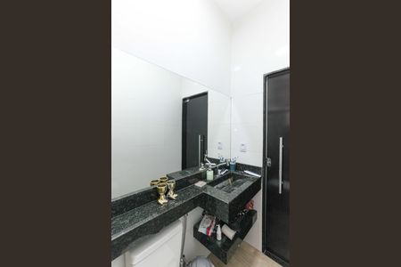 Casa à venda com 180m², 3 quartos e 5 vagas
