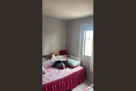 Apartamento para alugar com 2 quartos, 72m² em Samambaia, Brasília