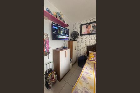 Apartamento para alugar com 2 quartos, 72m² em Samambaia, Brasília