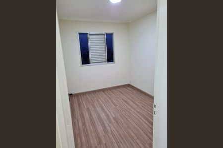 Quarto de apartamento para alugar com 2 quartos, 49m² em Belenzinho, São Paulo