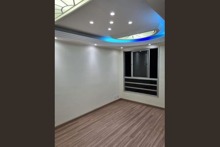 Sala de apartamento para alugar com 2 quartos, 49m² em Belenzinho, São Paulo