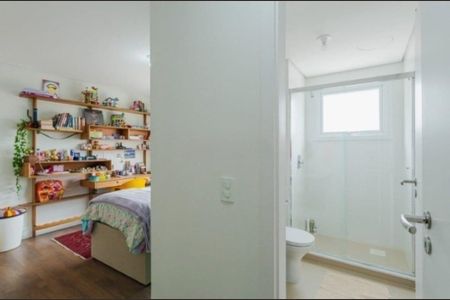 Apartamento para alugar com 207m², 4 quartos e 3 vagasQuarto 3