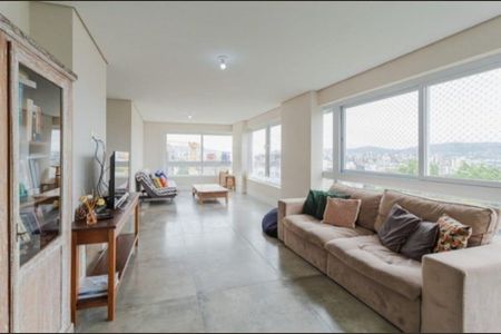 Apartamento para alugar com 207m², 4 quartos e 3 vagasSala 1