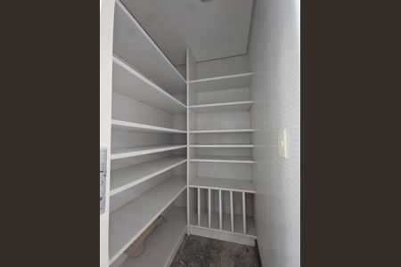 Apartamento para alugar com 215m², 4 quartos e 3 vagasDespensa