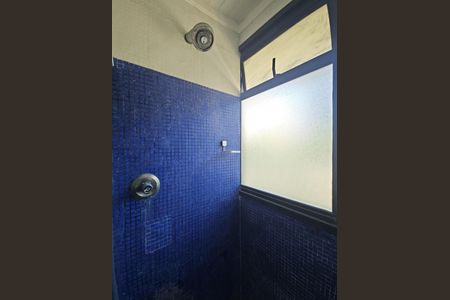 Apartamento para alugar com 215m², 4 quartos e 3 vagasBanheiro da Suíte 1