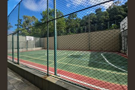 Apartamento para alugar com 215m², 4 quartos e 3 vagasÁrea comum