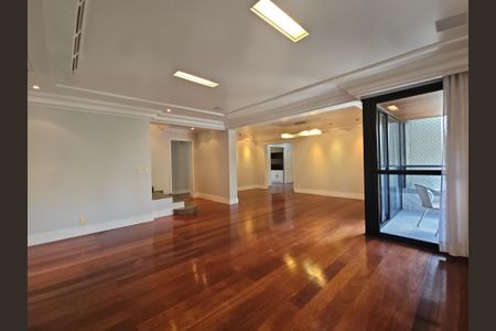 sala de apartamento para alugar com 4 quartos, 215m² em Itaigara, Salvador
