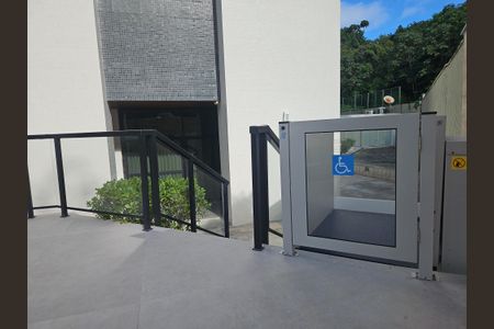 Apartamento para alugar com 215m², 4 quartos e 3 vagasÁrea comum