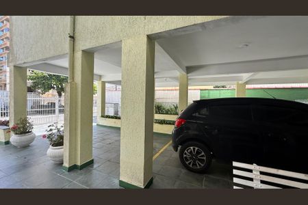 Apartamento para alugar com 65m², 1 quarto e 1 vaga Apartamento para alugar com 65m², 1 quarto e 1 vagaGaragem