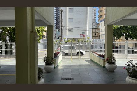 Apartamento para alugar com 65m², 1 quarto e 1 vaga Apartamento para alugar com 65m², 1 quarto e 1 vagaFachada