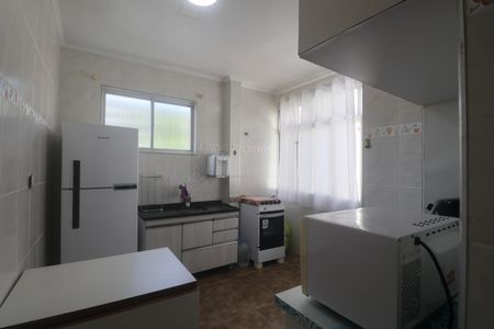 Apartamento para alugar com 65m², 1 quarto e 1 vaga Apartamento para alugar com 65m², 1 quarto e 1 vagaCozinha