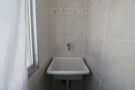 Apartamento para alugar com 65m², 1 quarto e 1 vaga Apartamento para alugar com 65m², 1 quarto e 1 vagaÁrea de Serviço