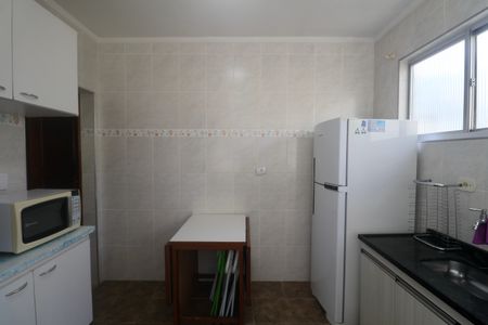 Apartamento para alugar com 65m², 1 quarto e 1 vaga Apartamento para alugar com 65m², 1 quarto e 1 vagaCozinha