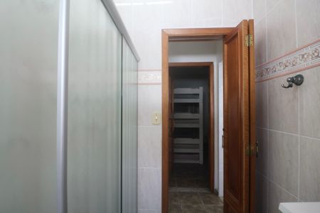 Apartamento para alugar com 65m², 1 quarto e 1 vaga Apartamento para alugar com 65m², 1 quarto e 1 vagaBanheiro Social