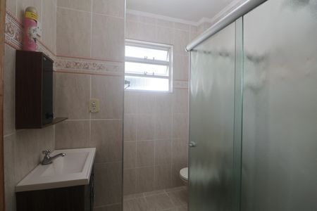 Apartamento para alugar com 65m², 1 quarto e 1 vaga Apartamento para alugar com 65m², 1 quarto e 1 vagaBanheiro Social