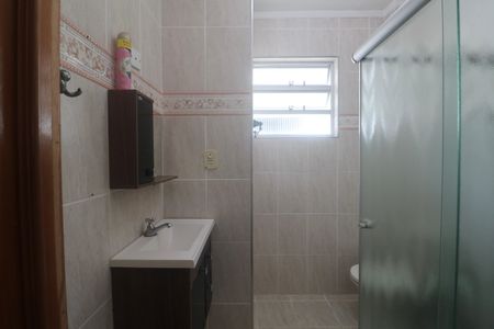 Apartamento para alugar com 65m², 1 quarto e 1 vaga Apartamento para alugar com 65m², 1 quarto e 1 vagaBanheiro Social
