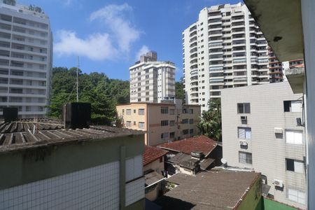 Apartamento para alugar com 65m², 1 quarto e 1 vaga Apartamento para alugar com 65m², 1 quarto e 1 vagaVista