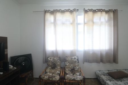 Apartamento para alugar com 65m², 1 quarto e 1 vaga Apartamento para alugar com 65m², 1 quarto e 1 vagaSala