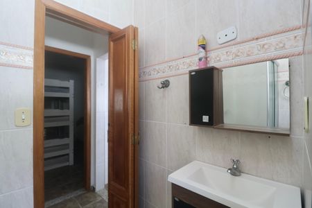 Apartamento para alugar com 65m², 1 quarto e 1 vaga Apartamento para alugar com 65m², 1 quarto e 1 vagaBanheiro Social