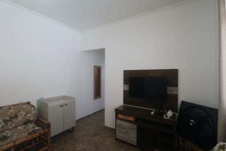 Apartamento para alugar com 65m², 1 quarto e 1 vaga Apartamento para alugar com 65m², 1 quarto e 1 vagaSala