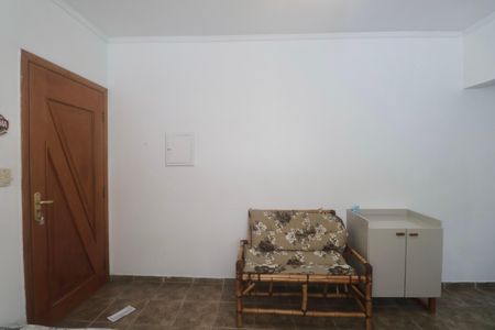 Apartamento para alugar com 65m², 1 quarto e 1 vaga Apartamento para alugar com 65m², 1 quarto e 1 vagaSala
