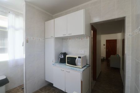 Apartamento para alugar com 65m², 1 quarto e 1 vaga Apartamento para alugar com 65m², 1 quarto e 1 vagaCozinha