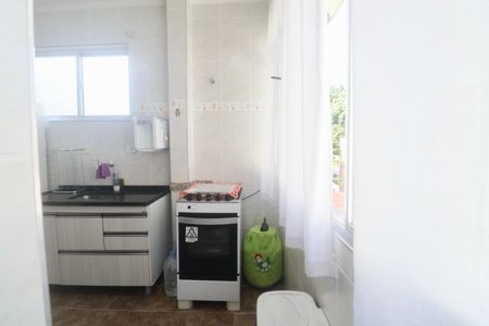 Apartamento para alugar com 65m², 1 quarto e 1 vaga Apartamento para alugar com 65m², 1 quarto e 1 vagaÁrea de Serviço