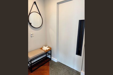 Apartamento para alugar com 170m², 3 quartos e 3 vagasHall