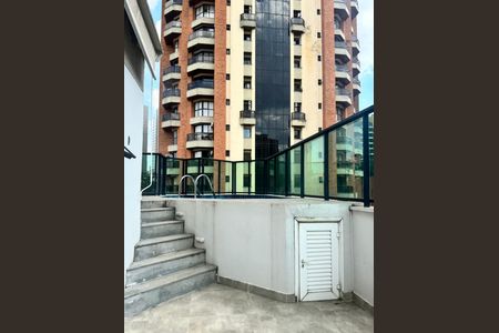 Apartamento para alugar com 170m², 3 quartos e 3 vagasEsada Piscina