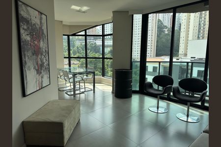 Apartamento para alugar com 170m², 3 quartos e 3 vagasSala de Jantar