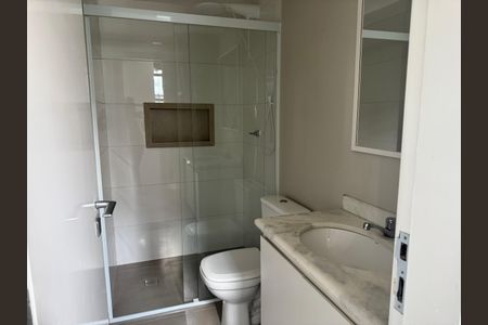 Apartamento para alugar com 170m², 3 quartos e 3 vagasBanheiro