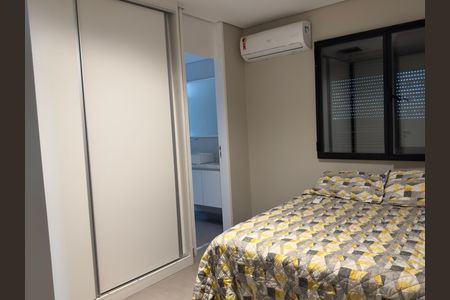 Apartamento para alugar com 170m², 3 quartos e 3 vagasSuite 1
