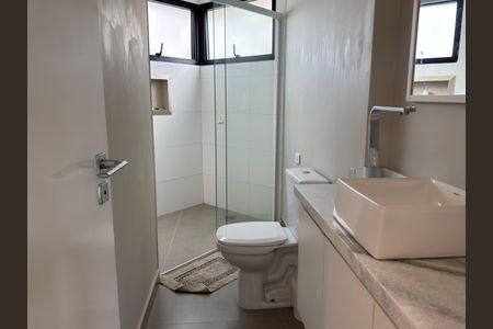Apartamento para alugar com 170m², 3 quartos e 3 vagasBanheiro suite