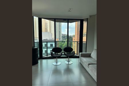 Apartamento para alugar com 170m², 3 quartos e 3 vagasSala de Jantar