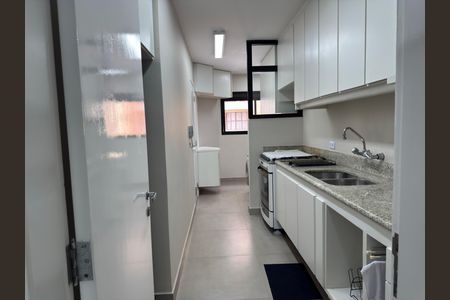 Apartamento para alugar com 170m², 3 quartos e 3 vagasCozinha 