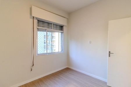 Apartamento à venda com 37m², 1 quarto e sem vagaQuarto