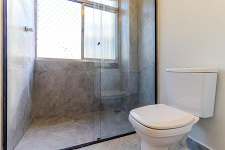 Apartamento à venda com 37m², 1 quarto e sem vagaBanheiro