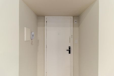 Apartamento à venda com 37m², 1 quarto e sem vagaEntrada