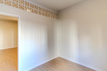 Apartamento à venda com 37m², 1 quarto e sem vagaQuarto
