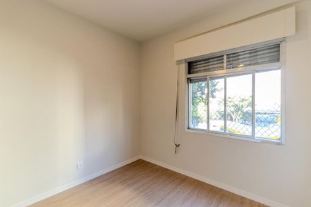 Apartamento à venda com 37m², 1 quarto e sem vagaQuarto