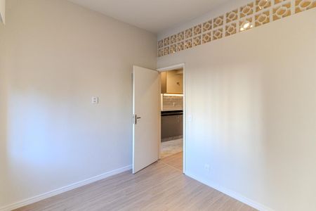 Apartamento à venda com 37m², 1 quarto e sem vagaQuarto