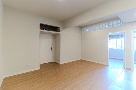 Apartamento à venda com 37m², 1 quarto e sem vagaSala